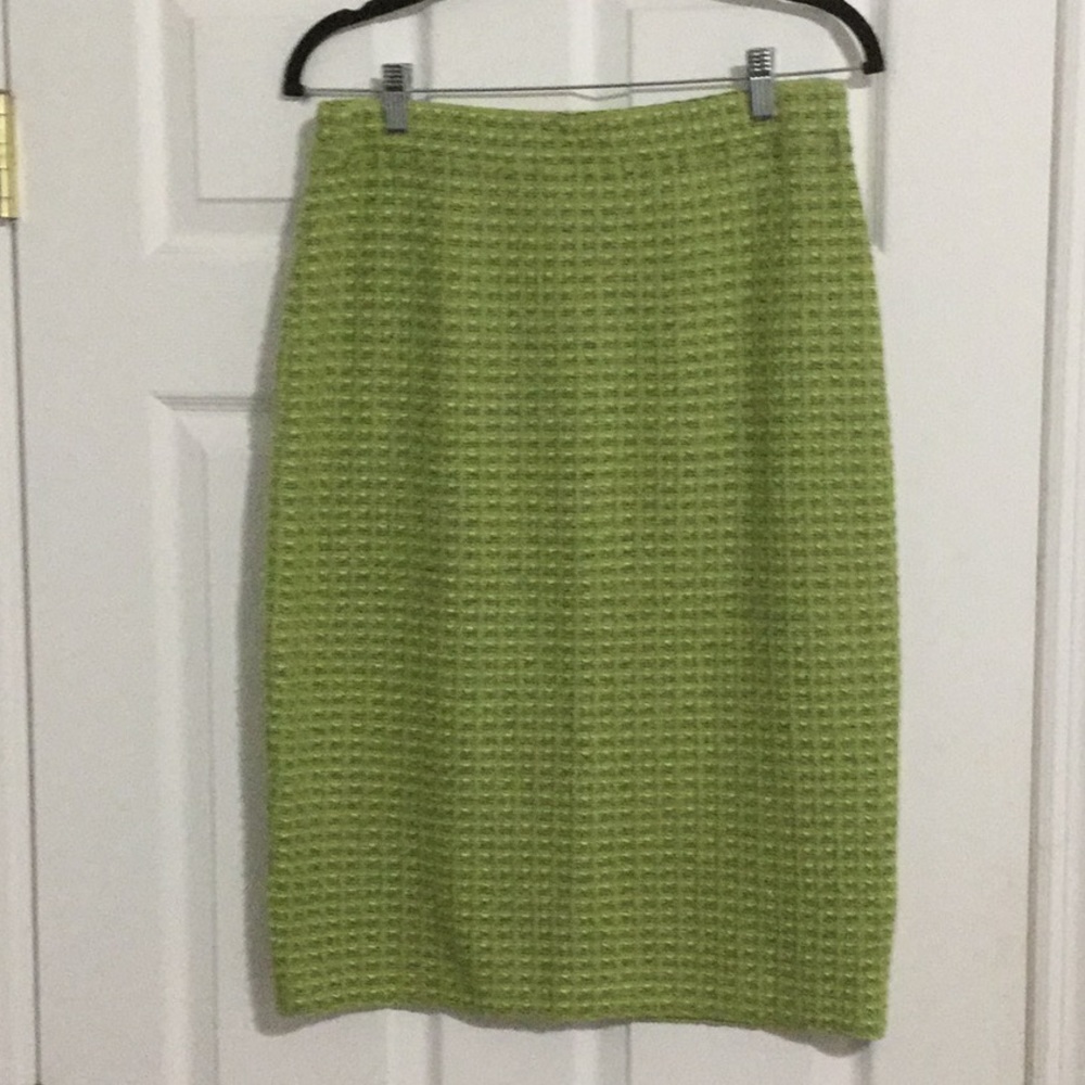 St. John skirt